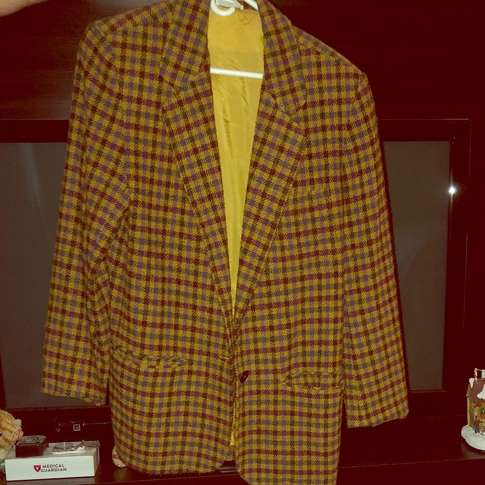 Saks Fifth Avenue Blazer